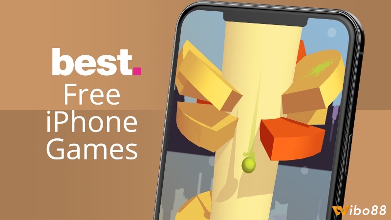 Game miễn phí đáp ứng hoàn hảo nhu cầu giải trí tiết kiệm và phù hợp với giới trẻ Việt.