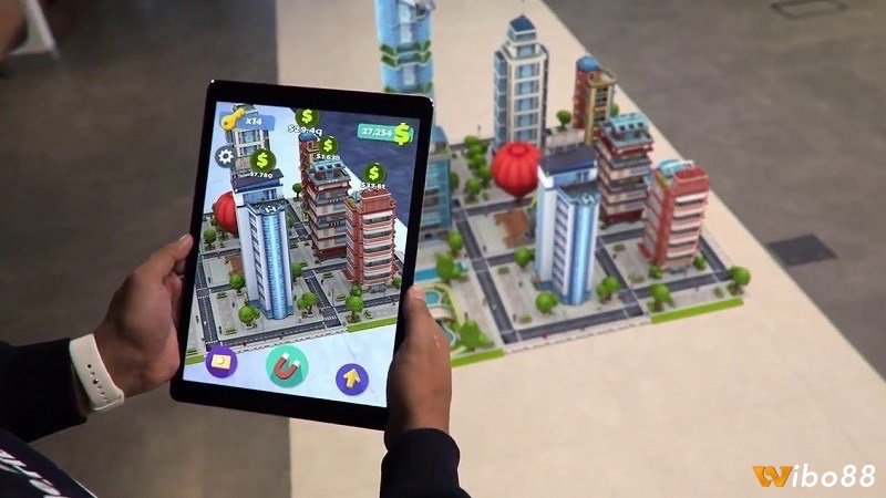 Đồ họa tinh tế, gameplay hấp dẫn và cốt truyện cuốn hút là nền tảng của một tựa game iOS miễn phí thành công.