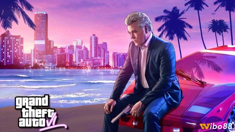 Grand Theft Auto với lối chơi hành động kịch tính thực sự là một tựa game người lớn cho iOS đáng để bạn thử