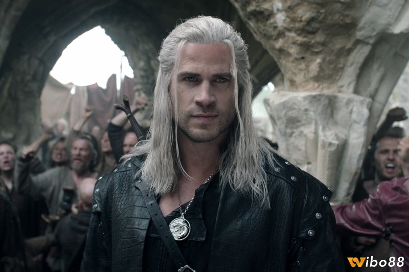 The Witcher nổi tiếng với đồ họa đẹp mắt và chân thực được đánh giá vô cùng cao