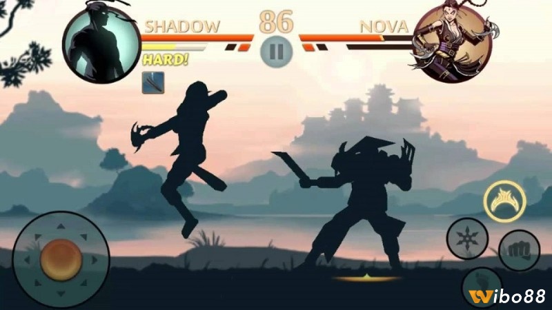 Những tựa game người lớn cho iOS được xây dựng cho người chơi 17+ với nội dung độc đáo và hấp dẫn