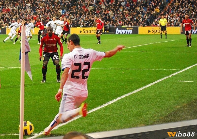 Tài xỉu là sao trong cả trận, hiệp đấu, phạt góc, thẻ phạt và tổng bàn thắng từng đội.