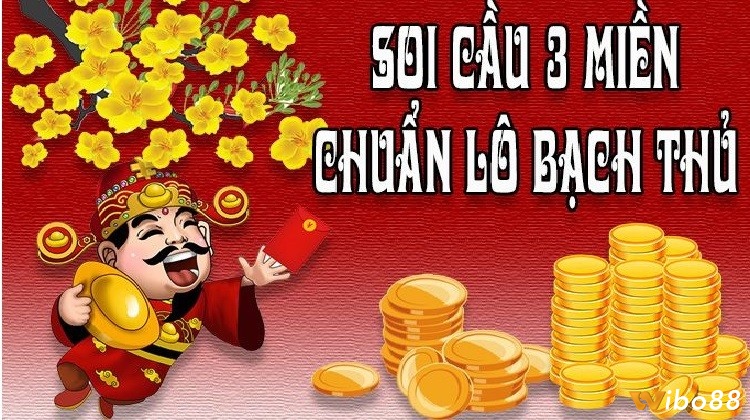 Soi cầu theo tần suất và lô gan là cách tiếp cận khoa học, giúp bạn đưa ra lựa chọn chính xác hơn.