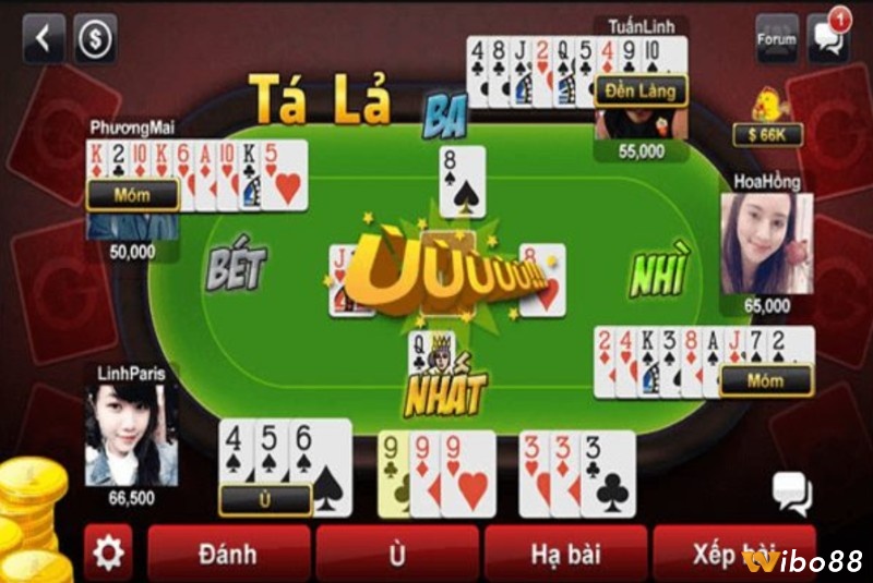 Nắm rõ từng kiểu ù trong luật phỏm tái gửi ù đền giúp bạn dễ dàng nhận diện cơ hội chiến thắng và hạn chế sai lầm khi tái gửi.