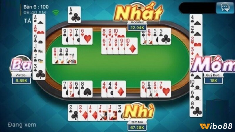 Tái gửi đúng lúc có thể là nước đi vàng giúp bạn tiến gần hơn đến chiến thắng trọn vẹn trong luật phỏm tái gửi ù đền.