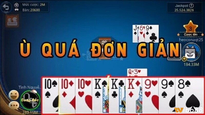 Hiểu rõ quy tắc ù đền giúp bạn tránh “mất tiền oan” và tự tin ứng biến trong mọi ván bài căng thẳng.