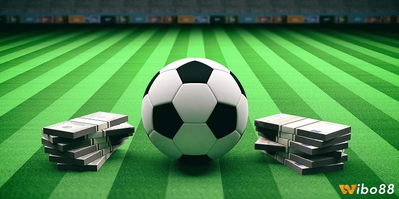 Quản lý vốn tốt giúp bạn duy trì phong độ ổn định khi soi kèo bóng đá lâu dài.