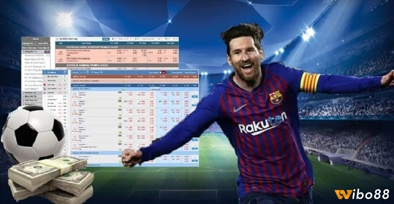 Theo dõi biến động kèo là bí quyết soi kèo bóng đá chuyên nghiệp mà người chơi nên áp dụng.