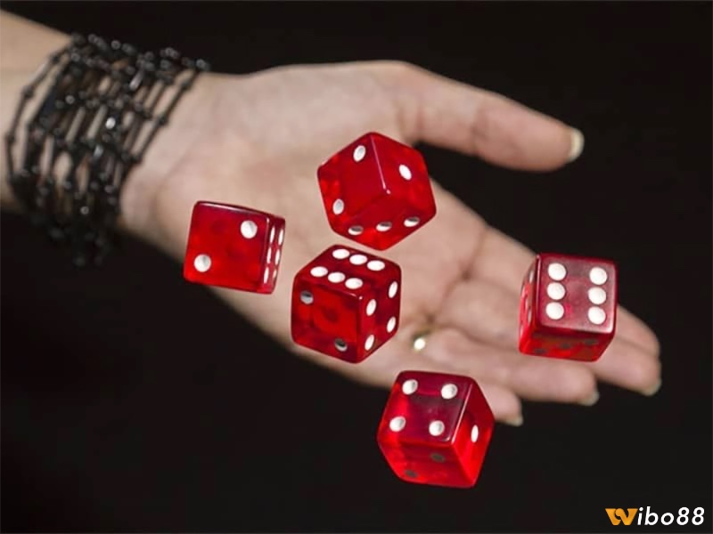 Người chơi tài xỉu dễ mắc bẫy tâm lý khi tin rằng chuỗi kết quả trước sẽ quyết định ván tiếp theo