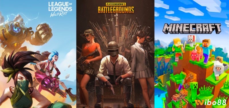 Người chơi tại Việt Nam có thể giải trí mọi lúc, mọi nơi với game mobile, từ trên xe buýt đến giờ nghỉ trưa, nhờ sự tiện lợi và linh hoạt mà smartphone mang lại