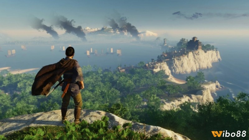 Tựa game khẳng định vị trí của mình nhờ cốt truyện cảm xúc, hình ảnh ấn tượng và lối chơi cuốn hút