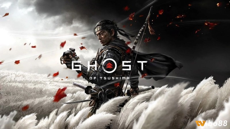Hành trình của Jin và cuộc chiến bảo vệ đảo Tsushima trong Ghost of Tsushima