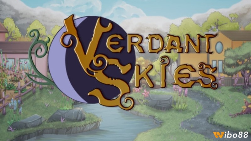 Verdant Skies là lựa chọn cho người thích nông trại nhưng muốn bối cảnh khoa học viễn tưởng và cơ chế lai tạo độc đáo