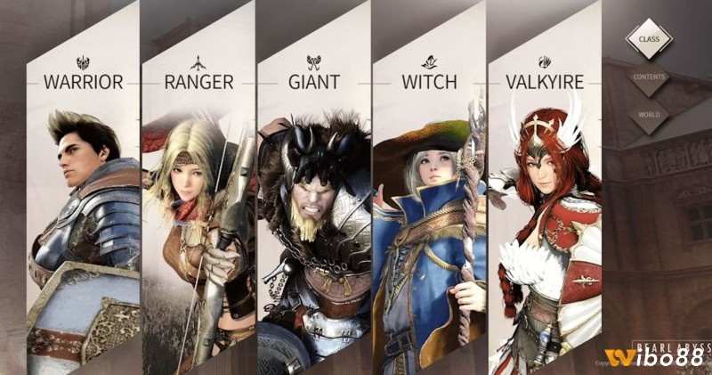 Black Desert Online khẳng định vị thế top game online đồ họa đẹp nhất với thế giới mở sống động và chi tiết ấn tượng