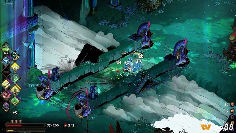 Tối ưu nhẹ nhàng phần mềm và thiết lập trong game giúp chiếc laptop cũ vẫn đủ sức đồng hành cùng bạn lâu dài