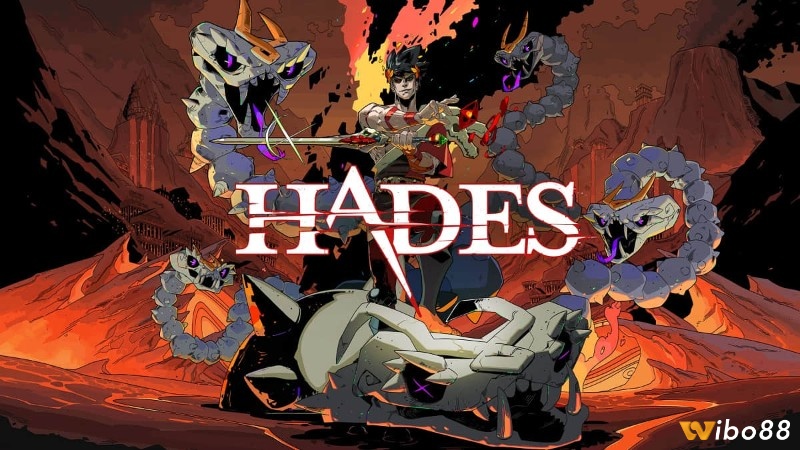 Hades gây ấn tượng nhờ nhịp game nhanh, combat đã tay và câu chuyện thần thoại được kể rất duyên