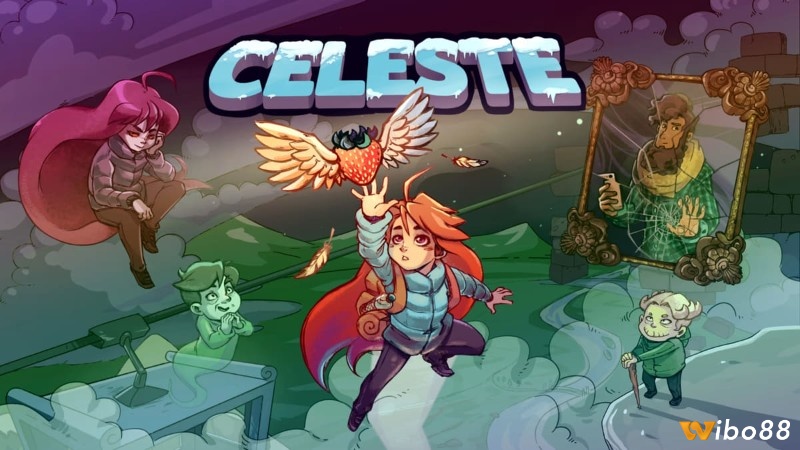 Celeste không chỉ là một game khó mà còn là một hành trình chữa lành rất chạm tới cảm xúc người chơi