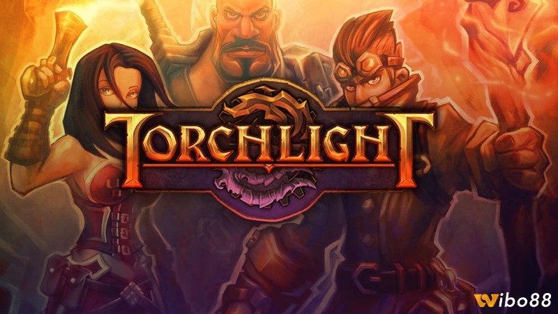 Torchlight mang lại trải nghiệm chặt chém săn đồ cực vui mà không hành hạ cấu hình máy