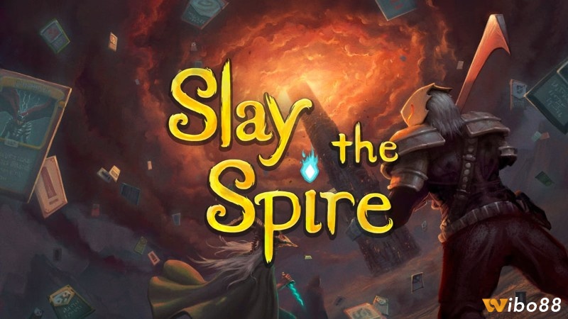 Slay the Spire đặc biệt gây nghiện với những ai thích ngồi tính chiến thuật tỉ mỉ trong từng lượt đấu