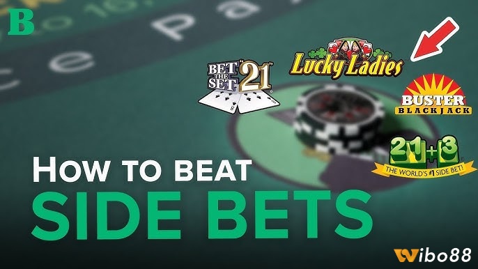 Side Bet Pair là gì?