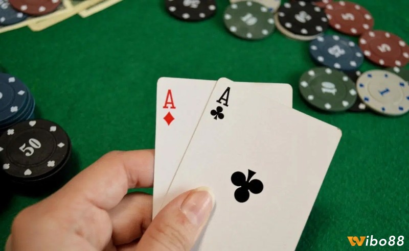 Ý nghĩa cặp bài và vai trò của nó khi xác định side bet pair