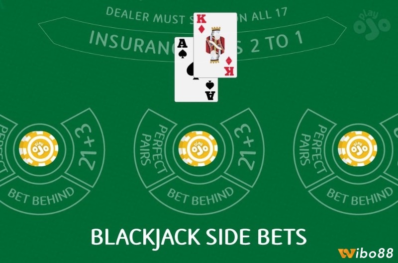 House edge của side bet pair ở mức cao, khiến khả năng thua dài hạn lớn hơn