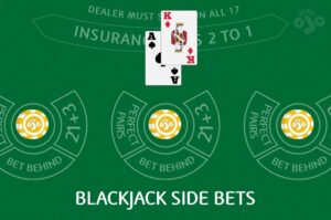 Side bet pair là gì trong baccarat? Cách cược và trả thưởng