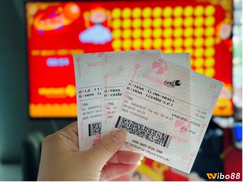 Quá thời hạn lĩnh thưởng Keno 60 ngày, vé trúng thưởng sẽ mất giá trị và số tiền được chuyển vào ngân sách nhà nước theo quy định.