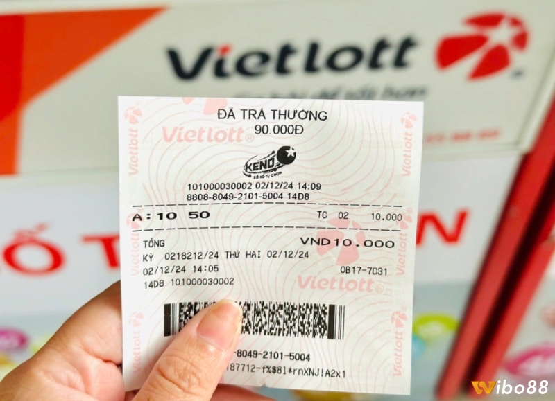 Khi xảy ra tranh chấp hoặc vé bị hư hại, người chơi cần chủ động cung cấp bằng chứng và tuân thủ quy trình Vietlott.