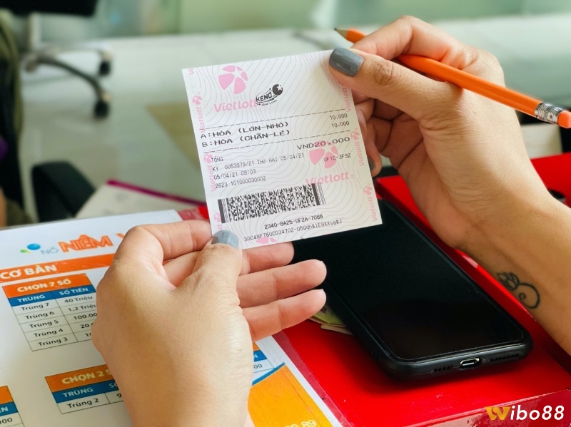 Sự chủ động và hiểu biết thời hạn lĩnh thưởng Keno là chìa khóa giúp người chơi Keno tối ưu hóa trải nghiệm và bảo vệ quyền lợi hợp pháp.