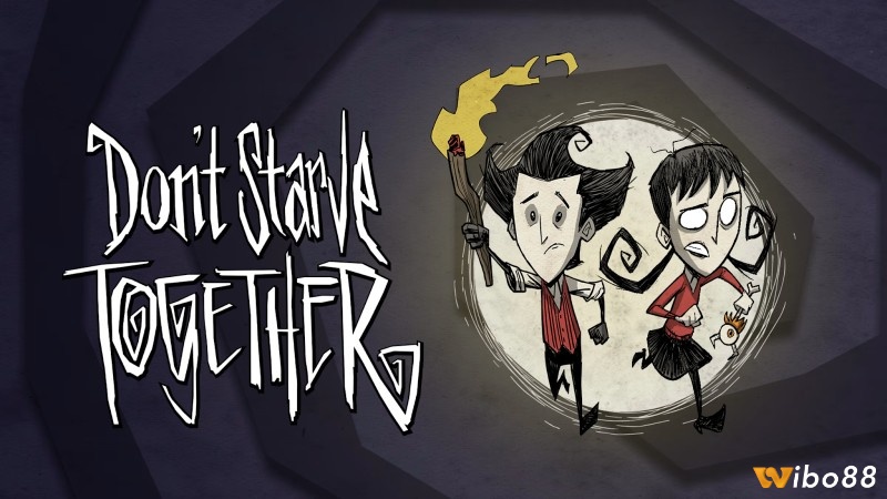 Dont Starve là game sinh tồn độc đáo với phong cách vẽ tay u tối và lối chơi trừng phạt người chơi rất mạnh