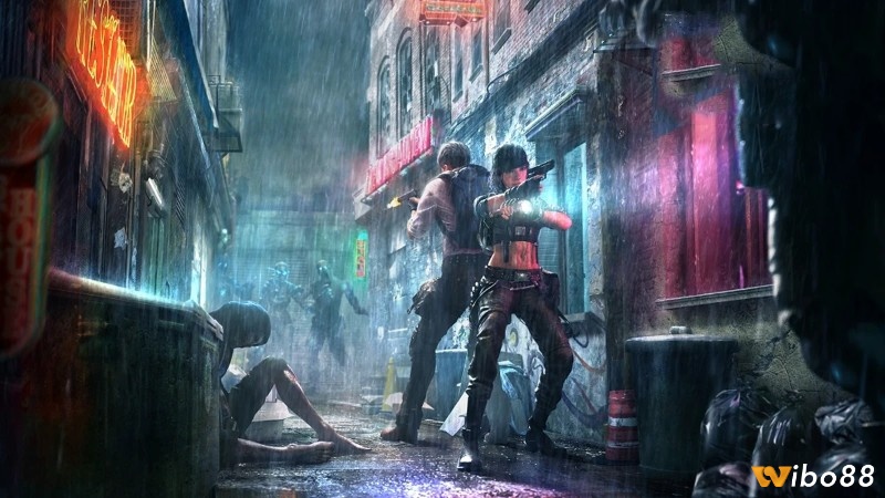 Biết ưu tiên việc gì trước trong những phút đầu sẽ quyết định bạn sống lâu hay nhanh chóng phải chơi lại từ đầu