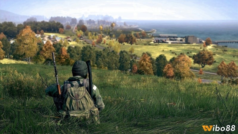 DayZ là lựa chọn dành cho người thích game sinh tồn zombie hardcore với nhịp chơi rất căng