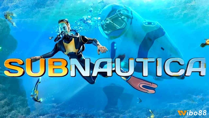 Subnautica là game sinh tồn dưới nước có không khí vừa thơ mộng vừa đáng sợ