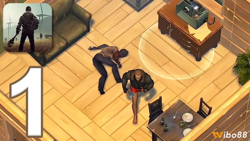 Last Day on Earth là game sinh tồn zombie trên mobile vừa dễ tiếp cận vừa đủ chiều sâu để chơi lâu dài