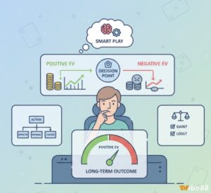 Cách quy đổi Payout sang EV hiệu quả: Nâng tầm chiến thuật