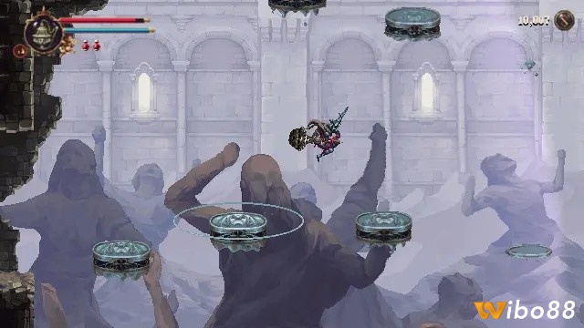 Nhịp chơi được giữ gọn và mạch lạc, nên vừa hợp để “cày” dài hơi, vừa tiện cho những buổi chơi xen kẽ mà vẫn thấy tiến bộ rõ ràng