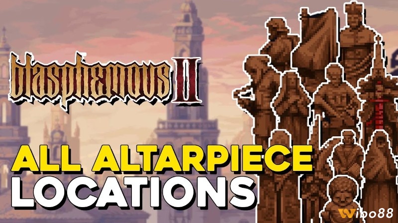 Cơ chế nâng cấp nhiều lớp giúp định hình build và lối đánh rõ ràng