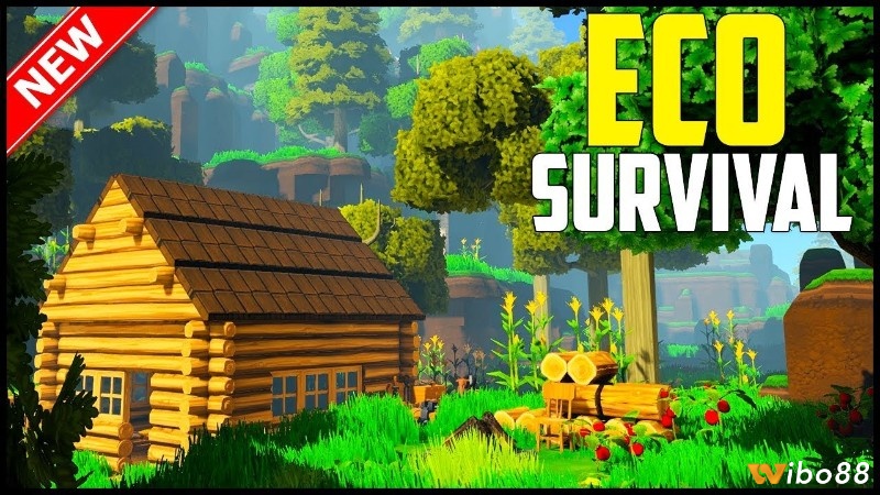 Trải nghiệm đúng nhất là vào server có tổ chức, nơi công trình và cộng đồng cùng lớn lên