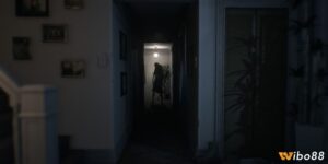 Game Visage: Review game kinh dị tâm lý đầy ám ảnh