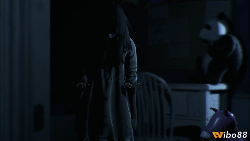 Chơi trong không gian yên tĩnh giúp cảm giác nhập vai đạt mức tối đa