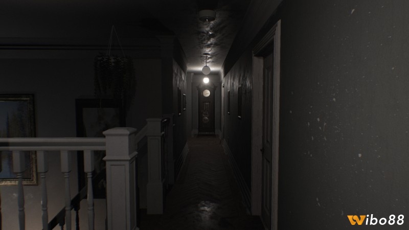 Quản lý ánh sáng giúp nhịp căng thẳng có điểm rơi, không bị “hù” vô tội vạ