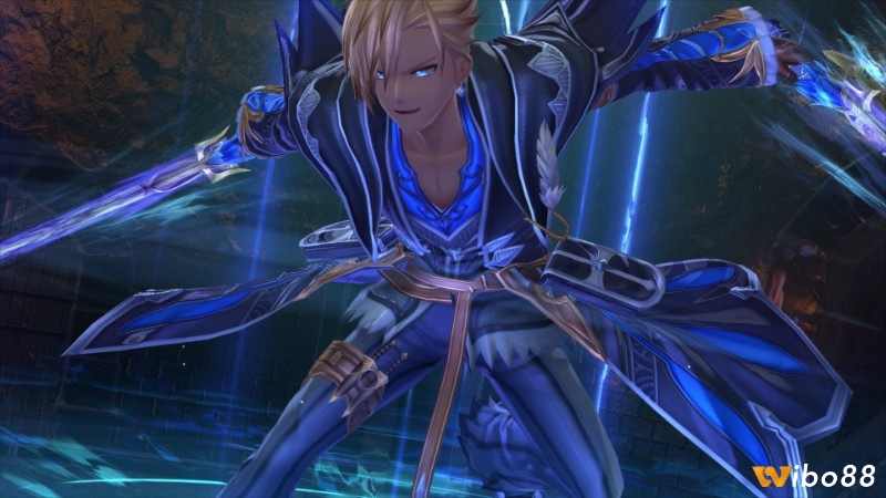 Mỗi nhân vật sẽ có những kỹ năng chiến đấu riêng biệt tạo nên sự đa dạng cho game