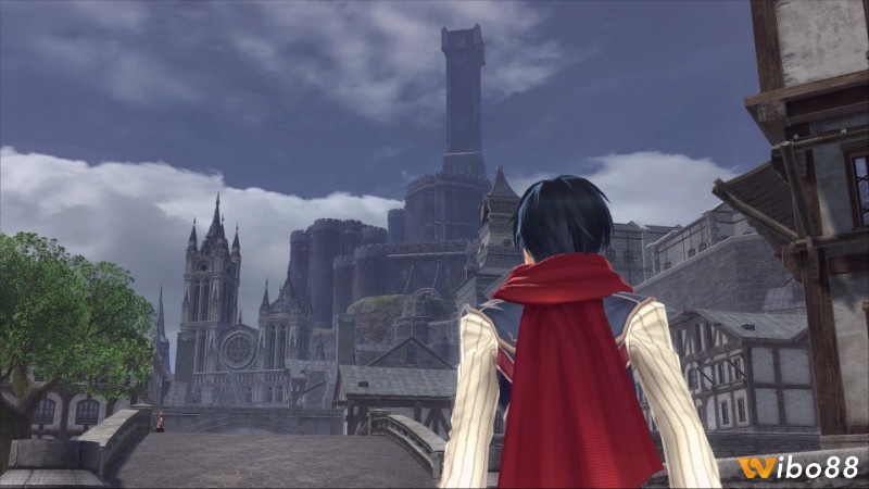 Game tập trung vào chế độ chơi đi sâu vào cốt truyện game giúp bạn khám phá những bí ẩn trong trò chơi