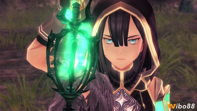 Game Ys IX: Monstrum Nox có đồ họa tinh tế phong cách hoạt hình đẹp mắt và gần gũi