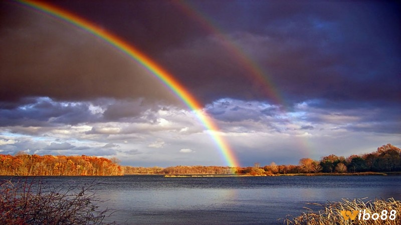 Phụ nữ chưa lập gia đình mà mơ thấy cầu vồng là điềm báo về những cuộc gặp gỡ tốt đẹp sắp đến với họ