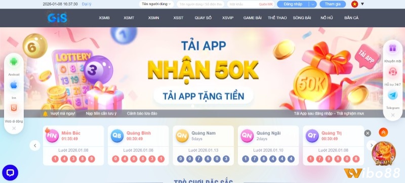 Sau khi xác minh tài khoản Gi8, người dùng chỉ cần nạp tối thiểu và hoàn tất vòng cược để nhận thưởng 100K