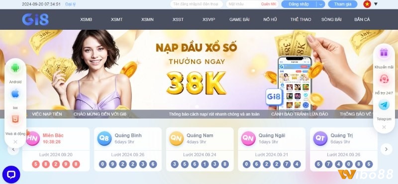 Người chơi kiểm tra, quản lý phiên đăng nhập Gi8 và bảo mật tài khoản cá cược để tránh rủi ro truy cập không mong muốn