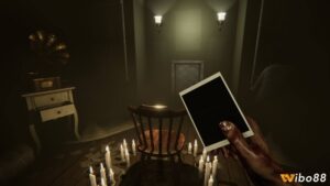 Game MADiSON - Kinh dị tâm lý ám ảnh nên chơi trong 2026