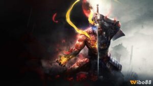 Game Nioh 2: Thử thách tột đỉnh cho dòng game Soulslike